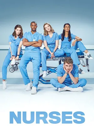 Медперсонал (сериал 2020)