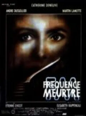 Радиочастота убийства (1988)