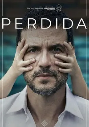 Потерянная (сериал 2020)