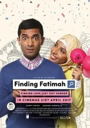 В поисках Фатимы (2017)