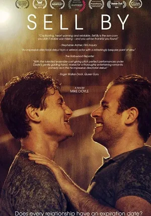 Продажа (Почти любовь) (2019)