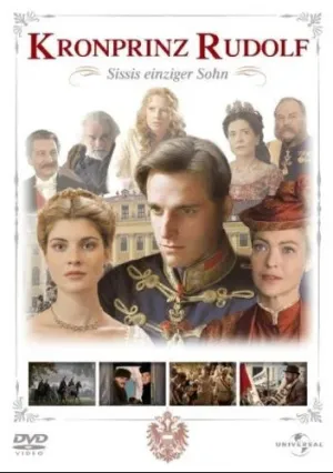 Кронпринц Рудольф (сериал 2006)