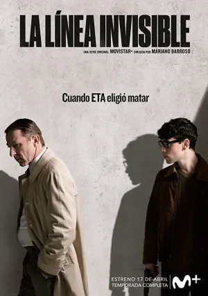 Невидимая линия (сериал 2020)