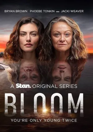 Цветение (сериал 2019)