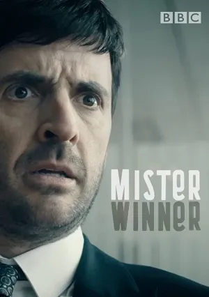 Мистер Виннер (сериал 2020)