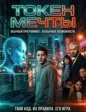 Токен мечты (2022)