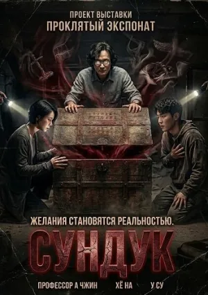 Сундук (2024)