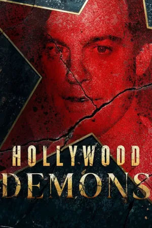 Демоны Голливуда (сериал 2025)