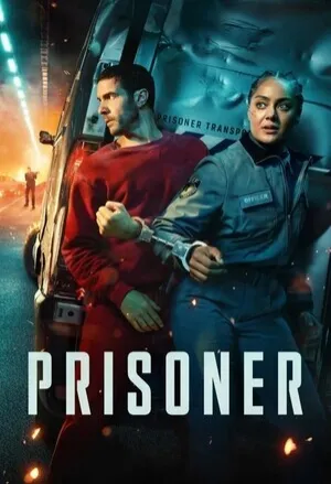 Заключённый (сериал 2026)