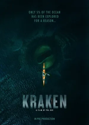 Кракен (2026)