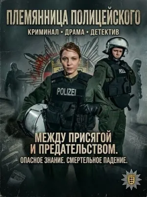 Племянница полицейского (2025)