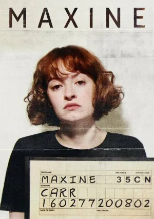 Максин (сериал 2022)