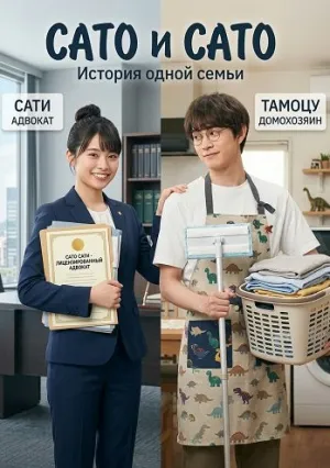 Сато и Сато (2025)