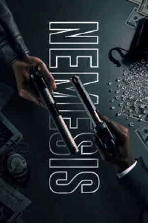 Заклятый враг (сериал 2026)