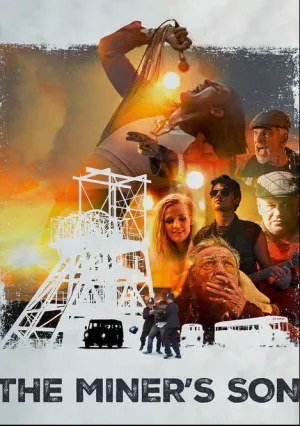 Сын шахтера (2024)