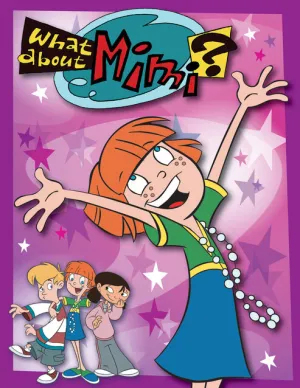 Как дела у Мими? (сериал 2000)