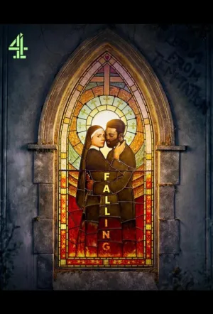 Падение (сериал 2026)