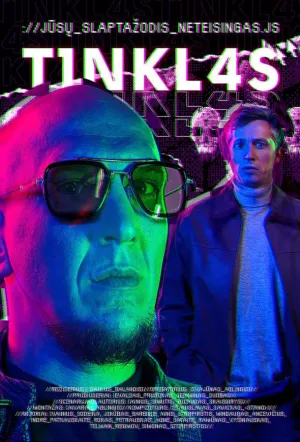 Tinklas (2022)