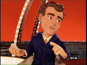 Другой берег (сериал 2004)