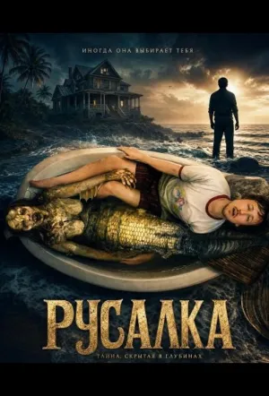Русалка (2025)