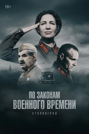 По законам военного времени (сериал 2015)