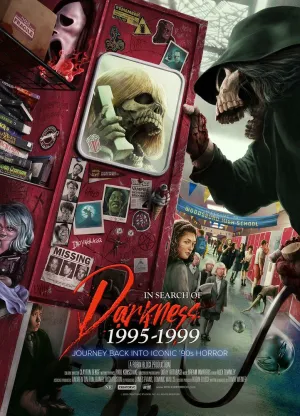 В поисках тьмы 1995-1999: Путешествие в культовый хоррор 90-х (2025)