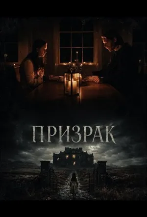 Призрак (2024)