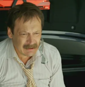Второй шанс (2013)