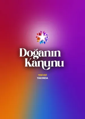 Закон природы (сериал 2026)