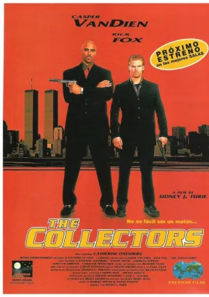 Коллекционеры (1999)