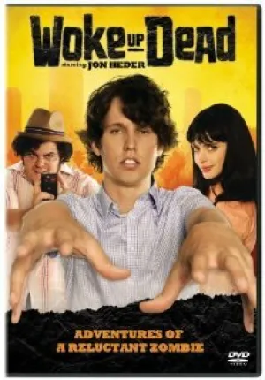 Проснуться мертвым (сериал 2009)