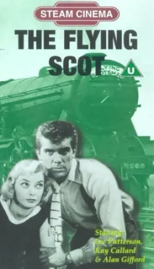 Летучий шотландец (1957)