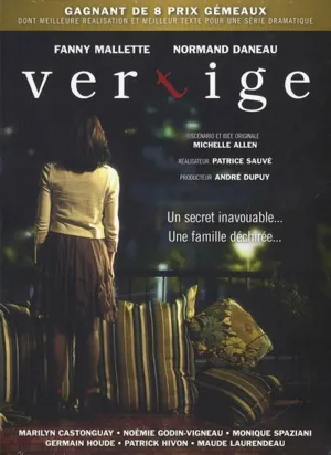 Головокружение (сериал 2012)