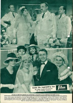 Я каждый день считаю свои заботы (1960)