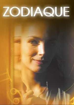 Зодиак (сериал 2026)