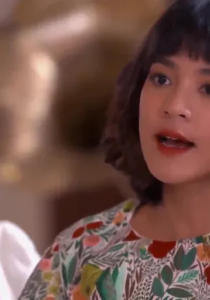 Око за око (сериал 2021)