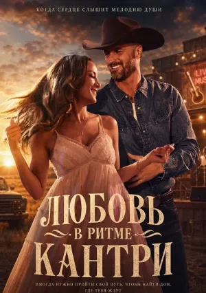 Любовь в ритме кантри (2026)
