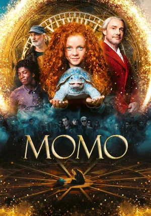 Момо (2025)