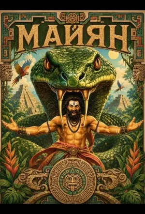 Майян (2024)
