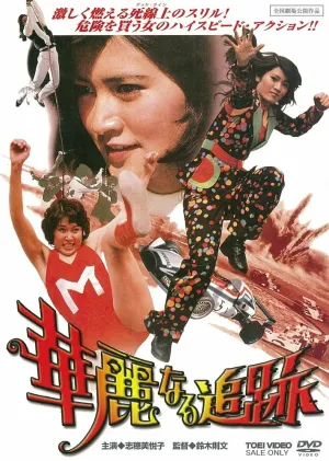 Великолепная погоня (1975)