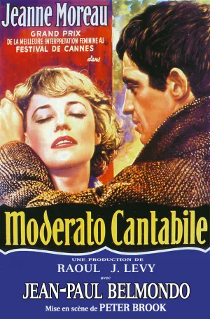 7 дней. 7 ночей (Модерато кантабиле) (1960)
