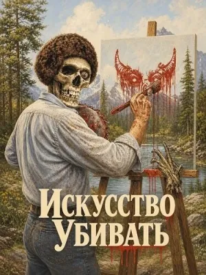 Искусство убивать (2025)