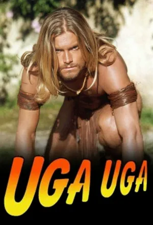 Уга Уга (сериал 2000)