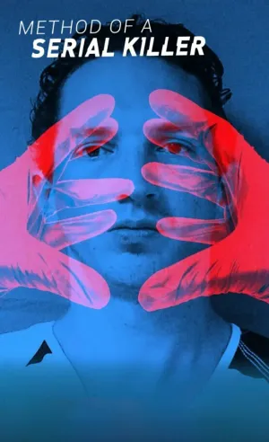 Почерк серийного убийцы (2018)
