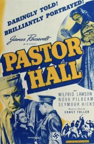 Пастор Холл (1940)