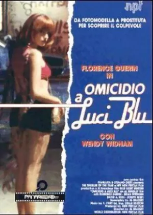 Убийство в синем цвете (1992)