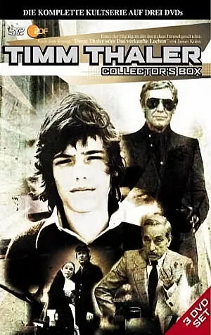 Тим Талер (сериал 1979)