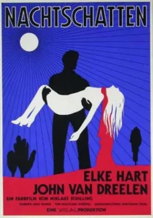 Ночные тени (1972)