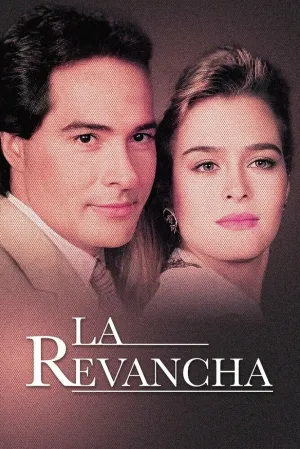 Реванш (сериал 1989)