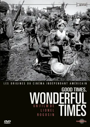 Хорошие времена, чудесные времена (1966)